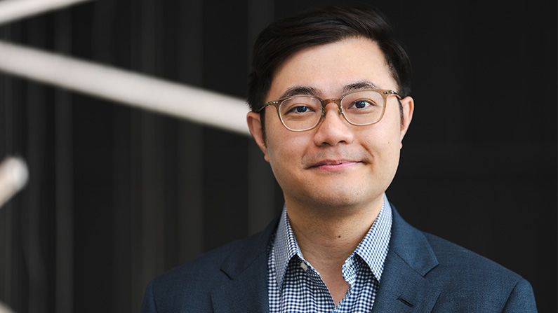 Play Video - Kenneth Fung - WLIC Marketing Manager