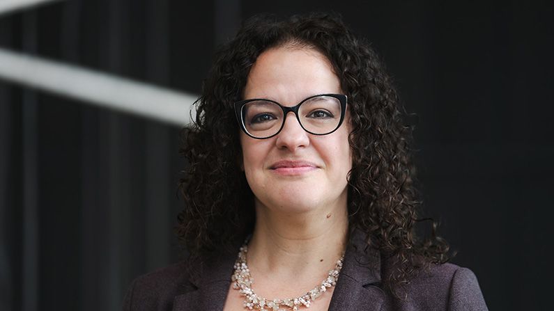 Play Video - Shawna Shulman - WLIC Associate Director, Student and Academic Success