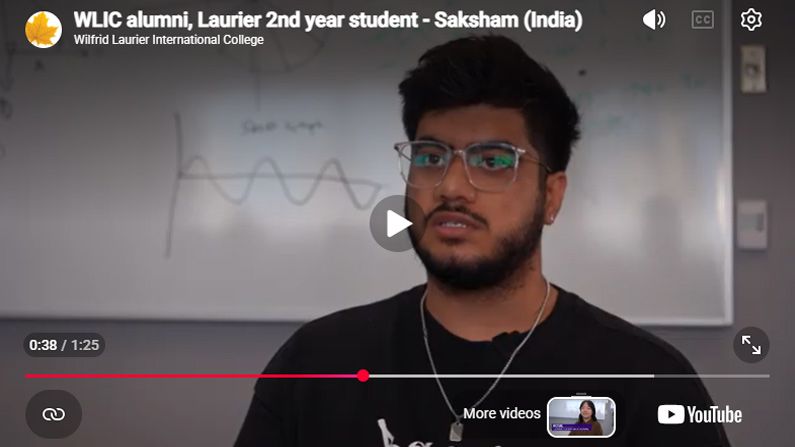 Play Video - WLIC Testimonial - Saksham (India)