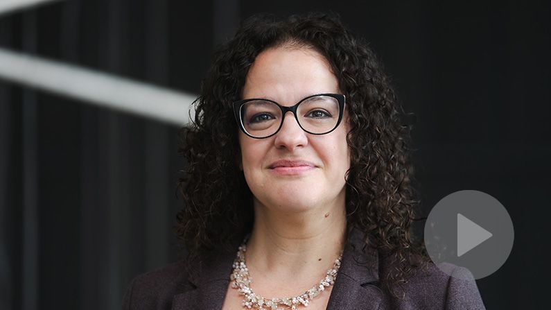 Play Video - Shawna Shulman - WLIC Associate Director, Student and Academic Success