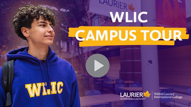 Play Video - WLIC Campus Tour